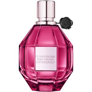 Viktor and Rolf Flowerbomb Ruby Orchid Eau de Parfum