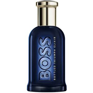 Boss Bottled Triumph Elixir