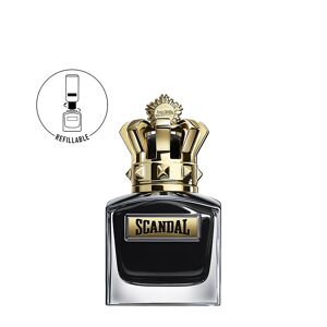 Jean Paul Gaultier Scandal Pour Homme Le Parfum - Publicité