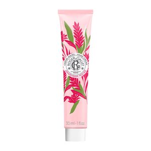 Roger et Gallet Crème Mains Bienfaisante Gingembre Rouge