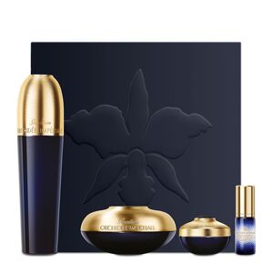 GUERLAIN Coffret Orchidée Impériale Soins Complets d'Exception