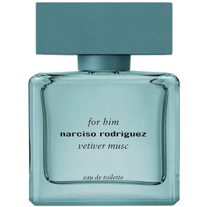 For Him Vetiver Musc Narciso Rodriguez