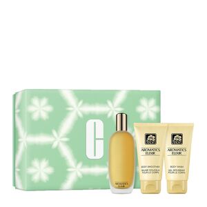 Clinique Coffret Aromatics Elixira¢