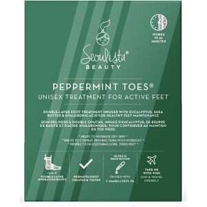 Seoulista Peppermint Toes® Seoulista