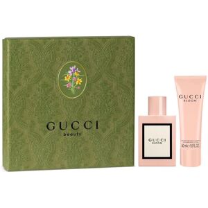 Coffret Gucci Bloom