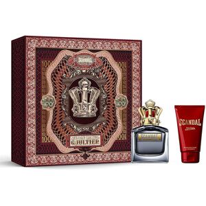 Jean Paul Gaultier Coffret Scandal Pour Homme