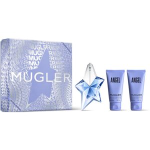 Mugler Coffret Angel