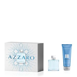 Azzaro Coffret Chrome Coffrets Parfum Homme