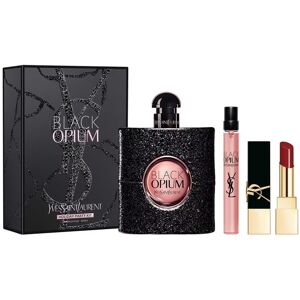 Yves Saint Laurent Coffret Black Opium