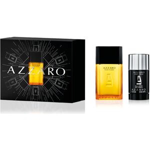 Coffret Azzaro Pour Homme Coffrets Parfum Homme