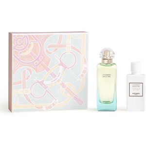 HERMÈS Coffret Un Jardin Sur Le Nil