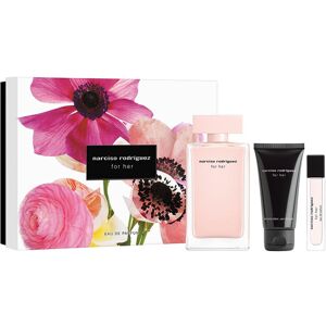 Coffret For Her Narciso Rodriguez