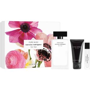 Coffret For Her Pure Musc Narciso Rodriguez