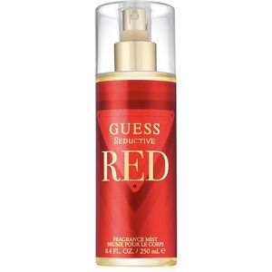 Guess Seductive Red