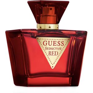 Guess Seductive Red Femme