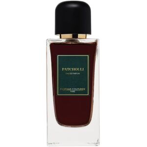 Jean Couturier Patchouli