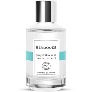 Berdoues Ylang & Fleur de Sel