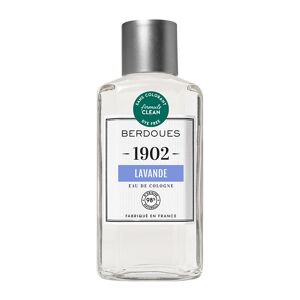 Berdoues Eau de Cologne Lavande