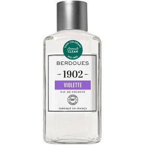 Berdoues Eau de Cologne Violette