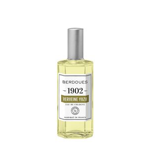 Berdoues Eau de Cologne Verveine Yuzu