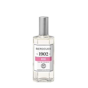 Berdoues Eau de Cologne Rose