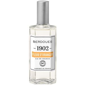 Berdoues Eau de Cologne Fleur d'Oranger