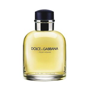 Dolce&Gabbana; pour Homme Pour Homme