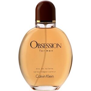 Obsession for Men Calvin Klein