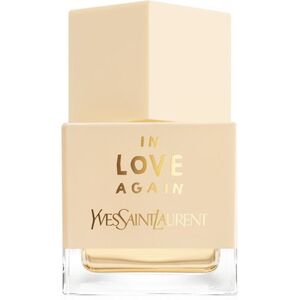 Yves Saint Laurent In Love Again