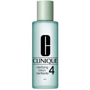 Clinique Clarifying Lotion 4