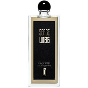 Serge Lutens Five o'clock au gingembre Gourmands