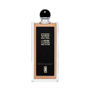 Serge Lutens Santal majuscule Boisés / Chyprés