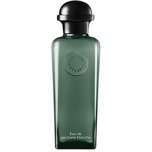 HERMÈS Eau de Gentiane Blanche Collection des Colognes