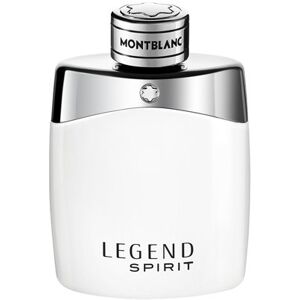 Montblanc Legend Spirit