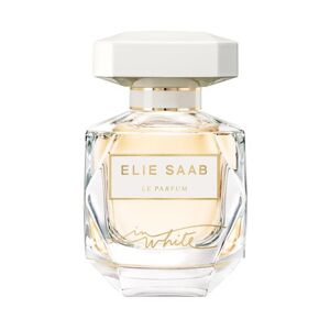Elie Saab Le Parfum in White