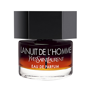 Yves Saint Laurent La Nuit de L'Homme La Nuit De L'Homme