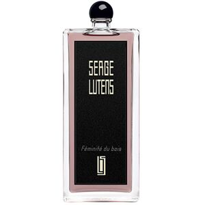 Serge Lutens Feminité du bois