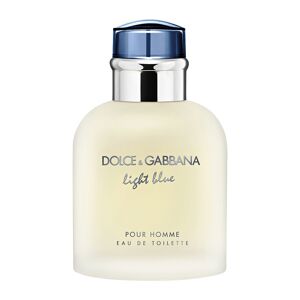 Dolce&Gabbana Light Blue Pour Homme Light Blue