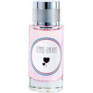 Le Parfum Citoyen Femme-Enfant Eau de Toilette