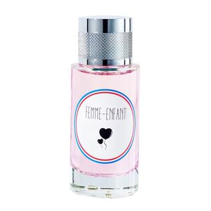 Le Parfum Citoyen Femme-Enfant