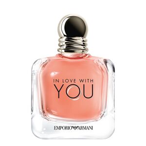 Giorgio Armani In Love With You Because it's you