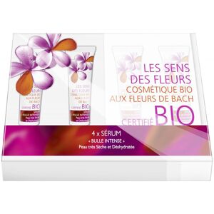 Les sens des fleurs Serum Bulle intense