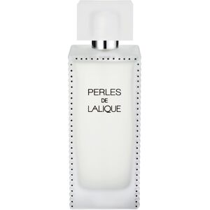 Lalique - Perles de Lalique Eau Parfum 100 ml - Publicité