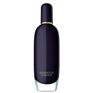 Clinique - Aromatics In Black Eau de Parfum 100 ml - Publicité