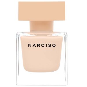 Narciso Rodriguez - narciso Eau de Parfum Poudrée 30 ml - Publicité