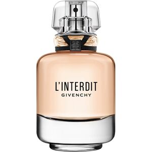 Givenchy - L'Interdit Eau de Parfum 80 ml - Publicité