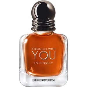 Giorgio Armani - Emporio Armani Stronger With You Intensely Eau de Parfum 30 ml - Publicité