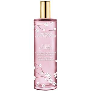 Jeanne Piaubert - Eau de Soin Corps Parfumee Relaxante & Hydratante EAU DE SOIN 100 ml