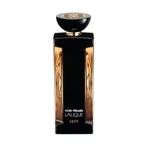 Lalique - NOIR PREMIER Fruits du Mouvement Eau de Parfum 100 ml - Publicité
