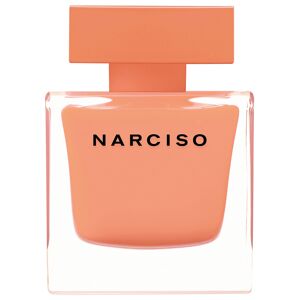 Narciso Rodriguez - NARCISO Ambrée Eau de Parfum 30 ml - Publicité